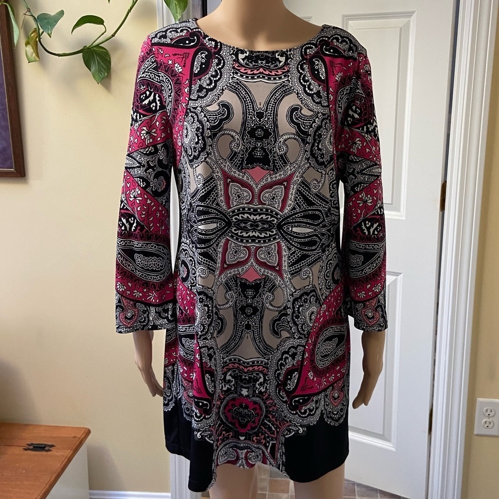Alfani Dress